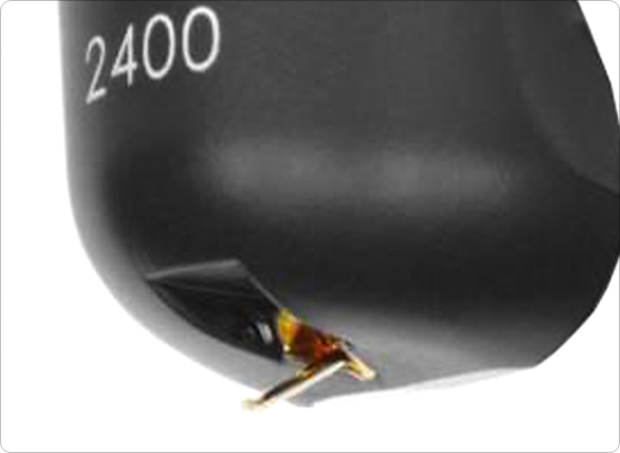 Goldring 2400 - cecha 1